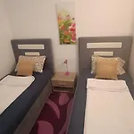 Ferhadija Apartment