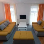 Ferhadija Apartment