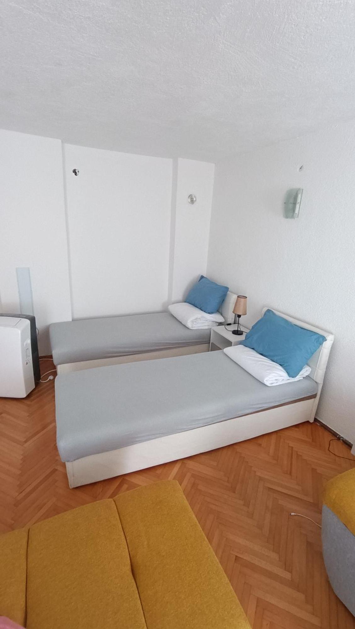 Ferhadija Apartment *