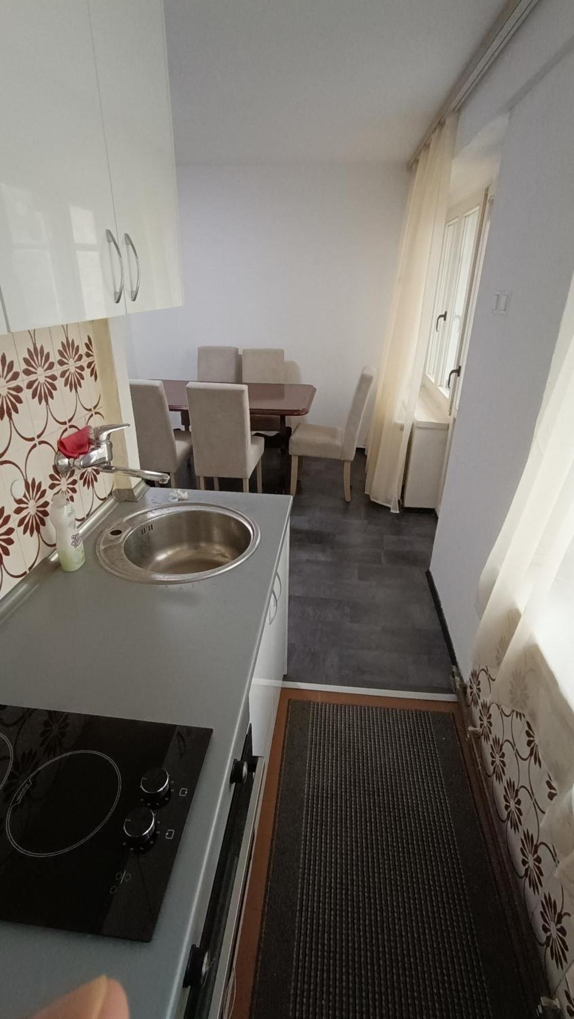 Apartment Ferhadija Sarajevo