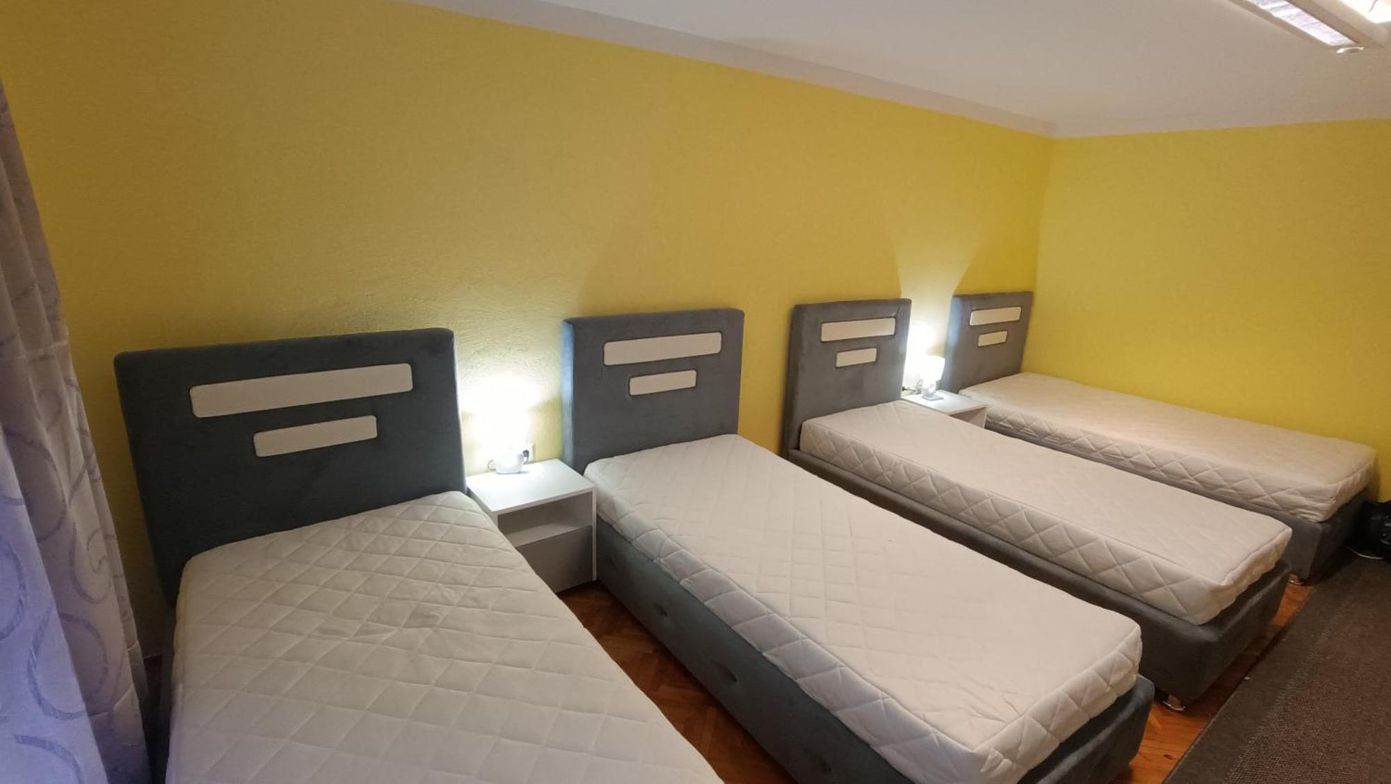 Ferhadija Apartment