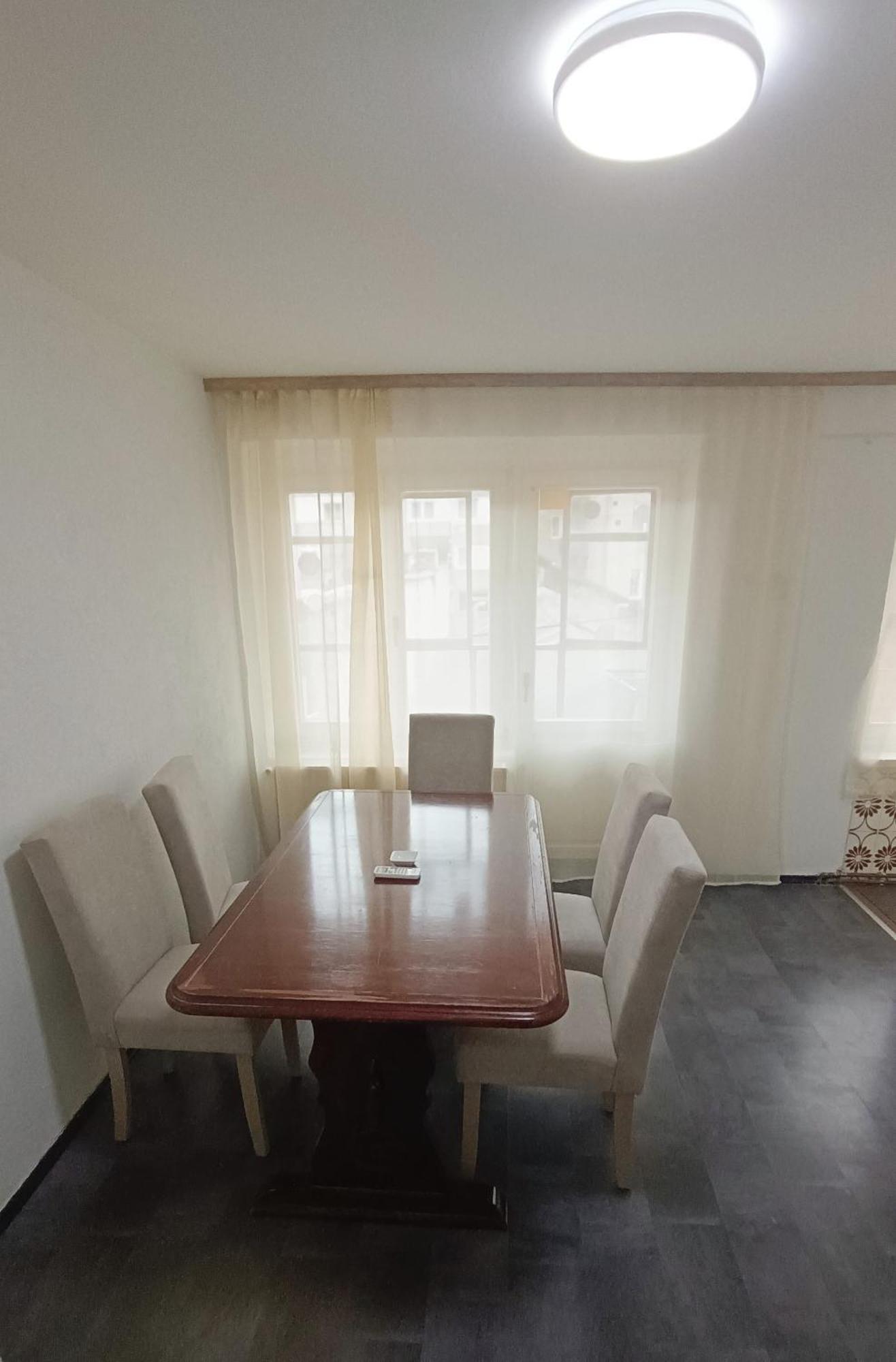 Apartment Ferhadija Sarajevo