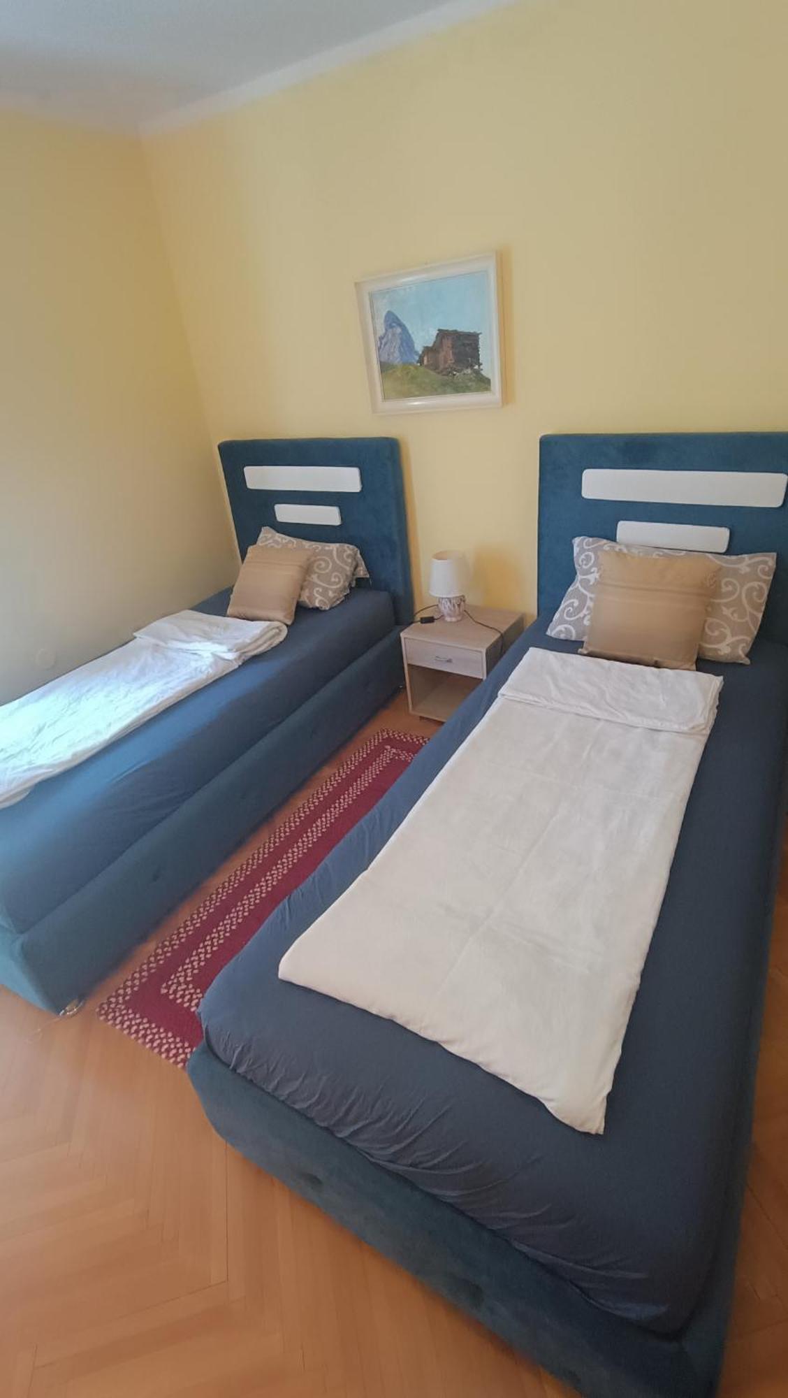Apartment Ferhadija