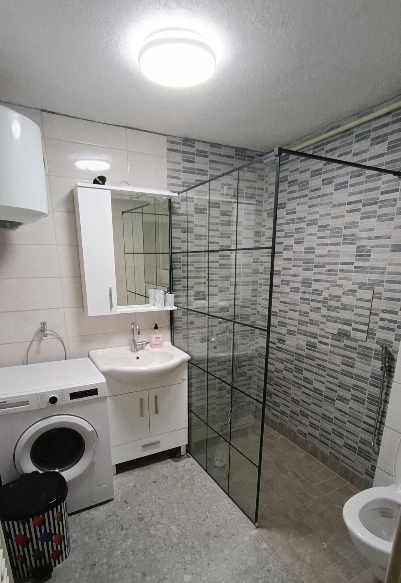 Ferhadija Apartment