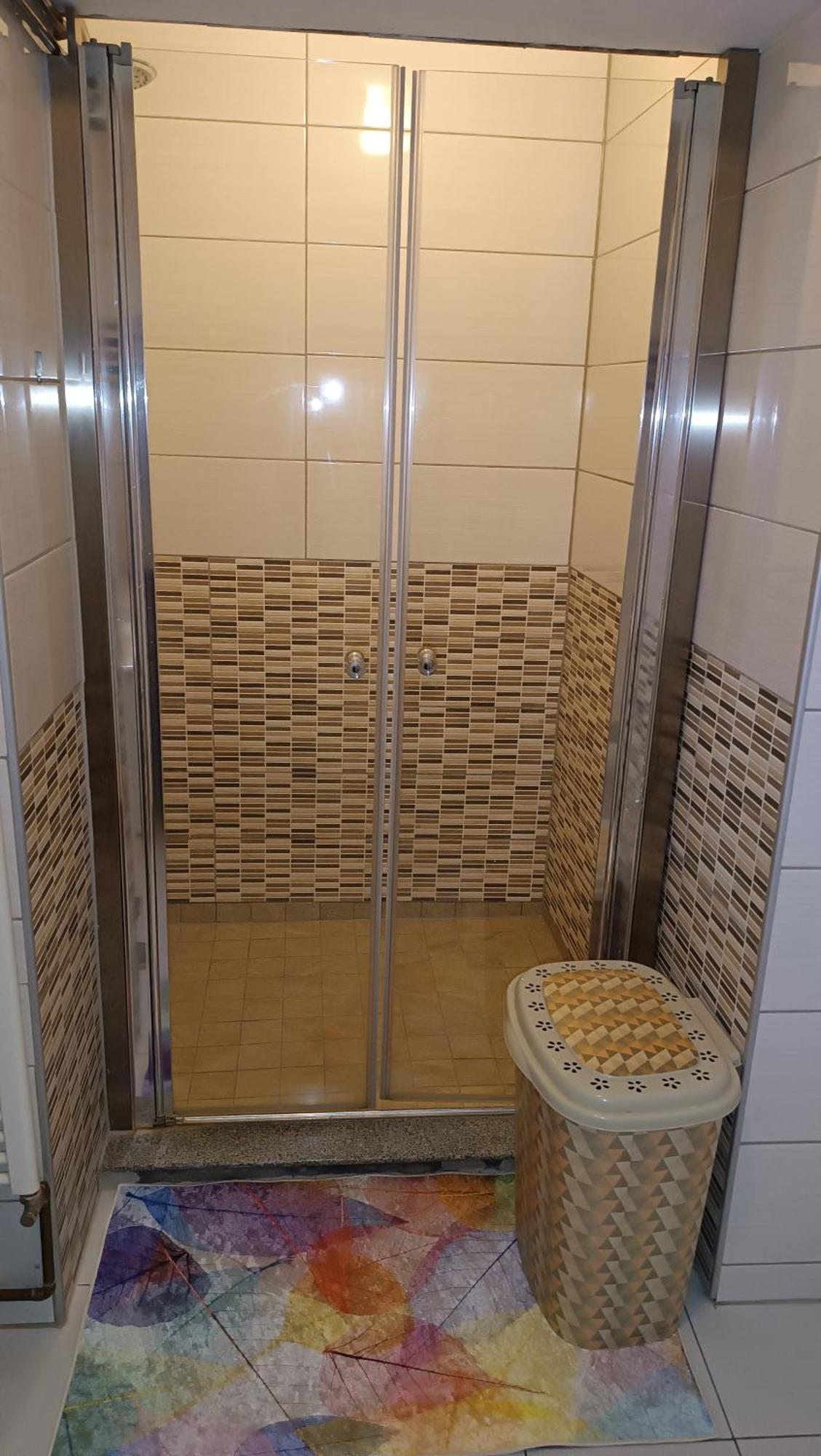 Ferhadija Apartment