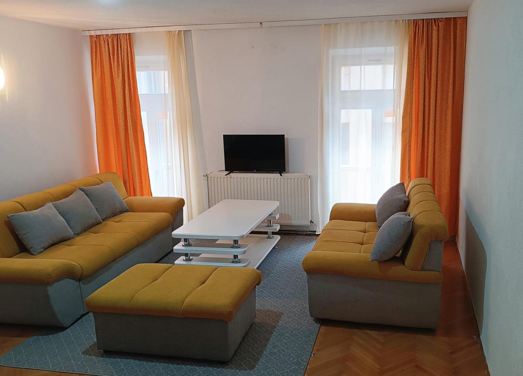 Apartment Ferhadija Sarajevo