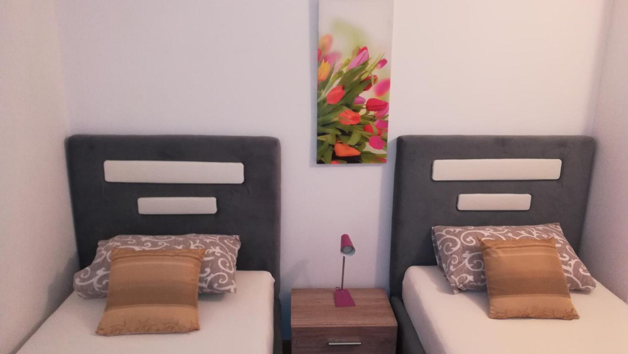Ferhadija Apartment
