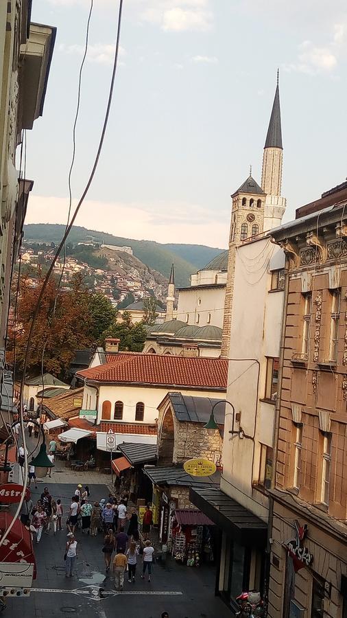 Apartment Ferhadija